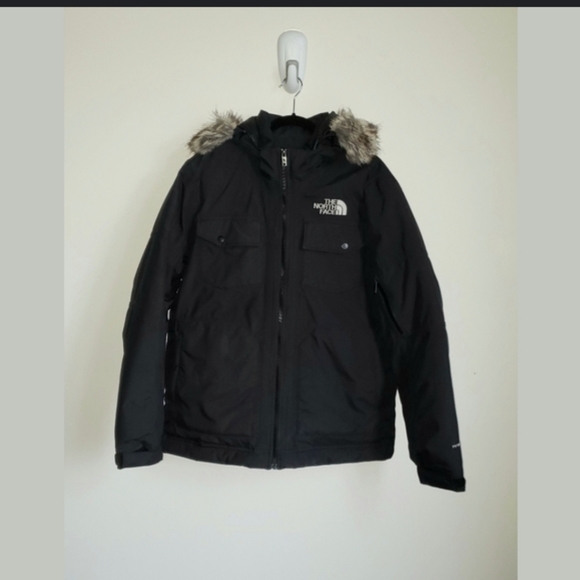 The North Face Jacket SOLD - Picture 2 of 3